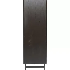 Sale Kleiderschrank Milano 180X110 Regale