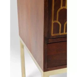 Online Kleiderschrank Muskat Regale