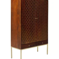 Online Kleiderschrank Muskat Regale