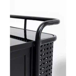 Online Kommode Fence 80X80Cm Kommoden & Sideboards