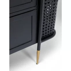 Online Kommode Fence 80X80Cm Kommoden & Sideboards