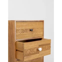 Online Kommode James 45X118Cm Kommoden & Sideboards