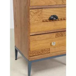 Online Kommode James 45X118Cm Kommoden & Sideboards