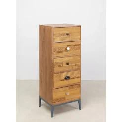 Online Kommode James 45X118Cm Kommoden & Sideboards