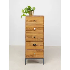 Online Kommode James 45X118Cm Kommoden & Sideboards