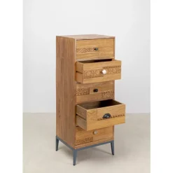 Online Kommode James 45X118Cm Kommoden & Sideboards