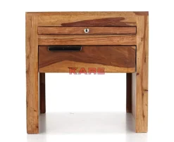 Online Kommode Klein Authentico 50X50Cm Kommoden & Sideboards