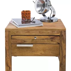 Online Kommode Klein Authentico 50X50Cm Kommoden & Sideboards