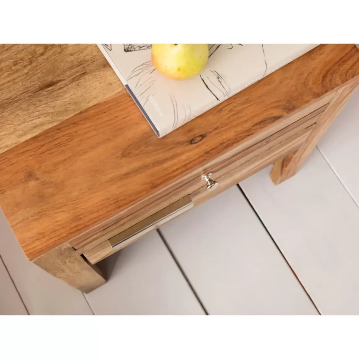 Online Kommode Klein Authentico 50X50Cm Kommoden & Sideboards