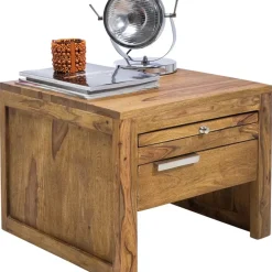 Online Kommode Klein Authentico 50X50Cm Kommoden & Sideboards