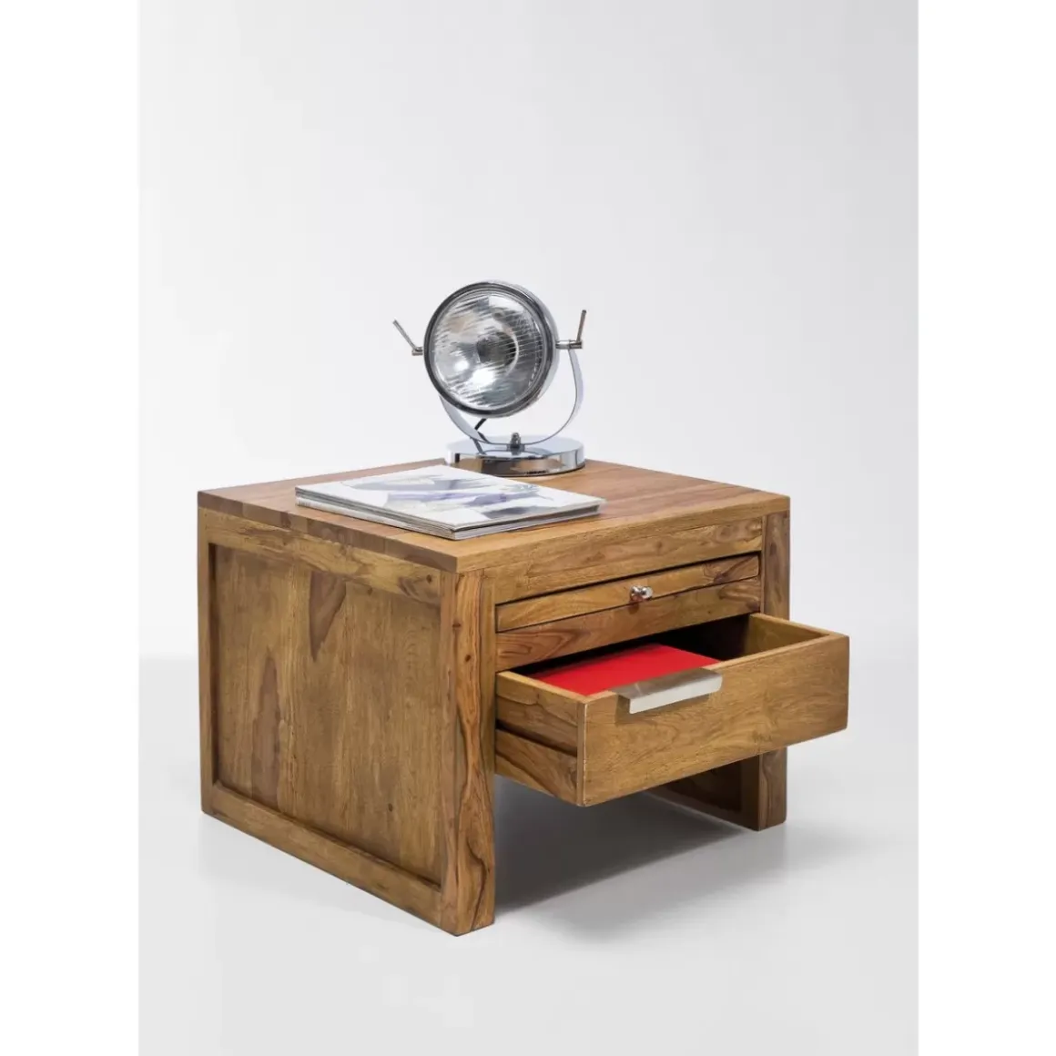 Online Kommode Klein Authentico 50X50Cm Kommoden & Sideboards