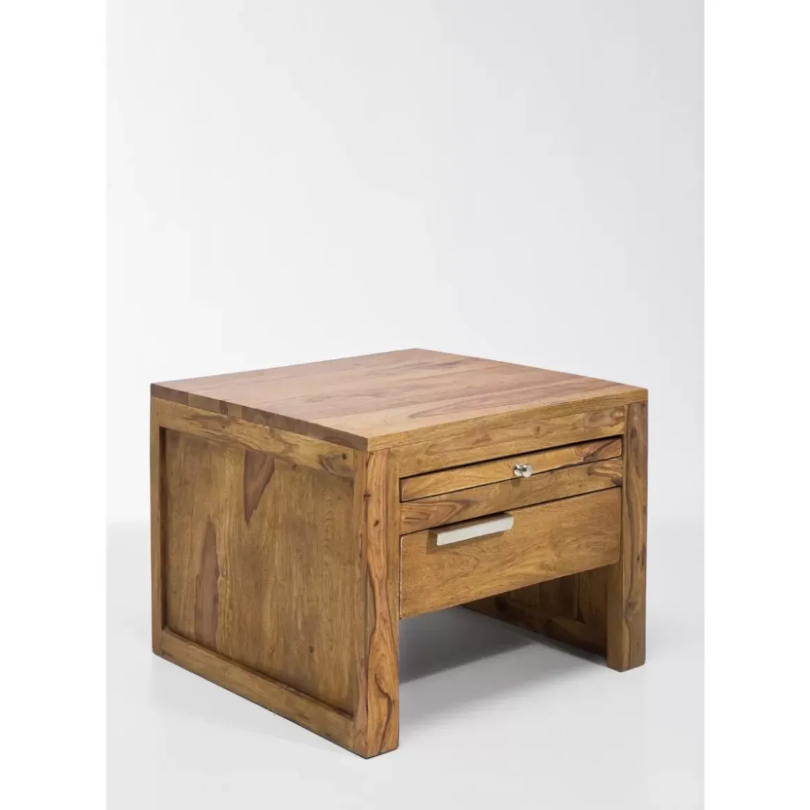 Online Kommode Klein Authentico 50X50Cm Kommoden & Sideboards