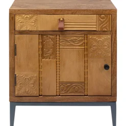 Outlet Kommode Klein James 50Cm Kommoden & Sideboards