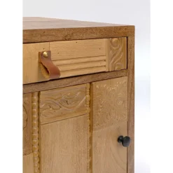 Outlet Kommode Klein James 50Cm Kommoden & Sideboards