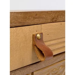 Outlet Kommode Klein James 50Cm Kommoden & Sideboards