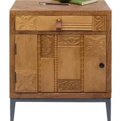 Outlet Kommode Klein James 50Cm Kommoden & Sideboards