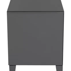 Best Kommode Klein Luxury Push 2 Schube Grau Kommoden & Sideboards