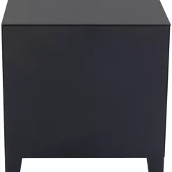 Best Kommode Klein Luxury Push 2 Schube Grau Kommoden & Sideboards