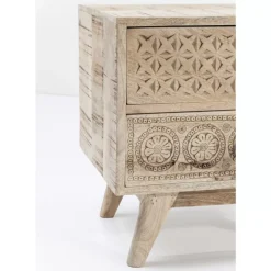 New Kommode Klein Puro 50X35Cm Kommoden & Sideboards