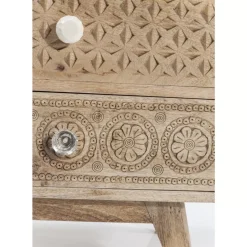 New Kommode Klein Puro 50X35Cm Kommoden & Sideboards