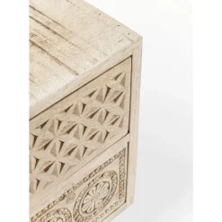 New Kommode Klein Puro 50X35Cm Kommoden & Sideboards