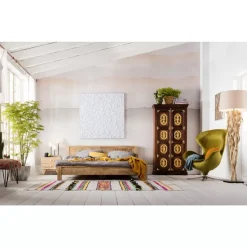 New Kommode Klein Puro 50X35Cm Kommoden & Sideboards