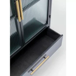 New Kommode La Gomera 2 Turen 1 Schub Regale