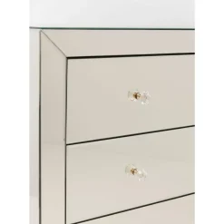Best Kommode Luxury Champagne 3 Schube Kommoden & Sideboards