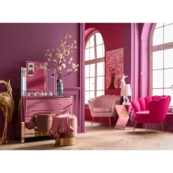 Best Kommode Luxury Champagne 3 Schube Kommoden & Sideboards