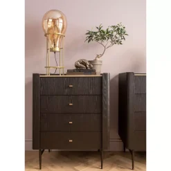 New Kommode Milano 80 Kommoden & Sideboards