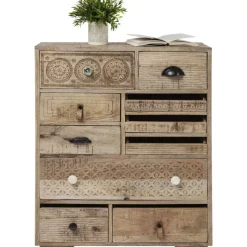 Best Kommode Puro 10 Schube Kommoden & Sideboards