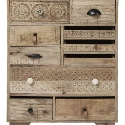 Best Kommode Puro 10 Schube Kommoden & Sideboards