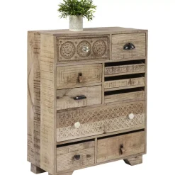 Best Kommode Puro 10 Schube Kommoden & Sideboards