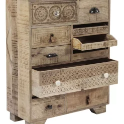 Best Kommode Puro 10 Schube Kommoden & Sideboards