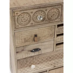 Best Kommode Puro 10 Schube Kommoden & Sideboards