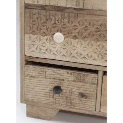 Best Kommode Puro 10 Schube Kommoden & Sideboards