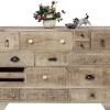 New Kommode Puro 14 Schube Kommoden & Sideboards