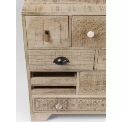 New Kommode Puro 14 Schube Kommoden & Sideboards