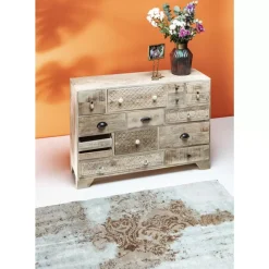 New Kommode Puro 14 Schube Kommoden & Sideboards