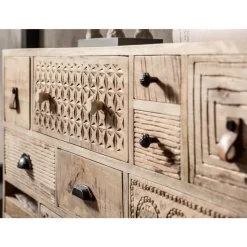 New Kommode Puro 14 Schube Kommoden & Sideboards