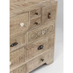 New Kommode Puro 14 Schube Kommoden & Sideboards