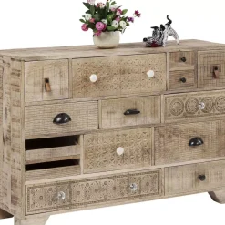New Kommode Puro 14 Schube Kommoden & Sideboards