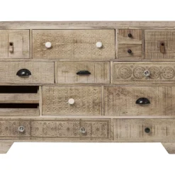 New Kommode Puro 14 Schube Kommoden & Sideboards