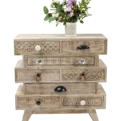 Outlet Kommode Puro Butterfly Kommoden & Sideboards