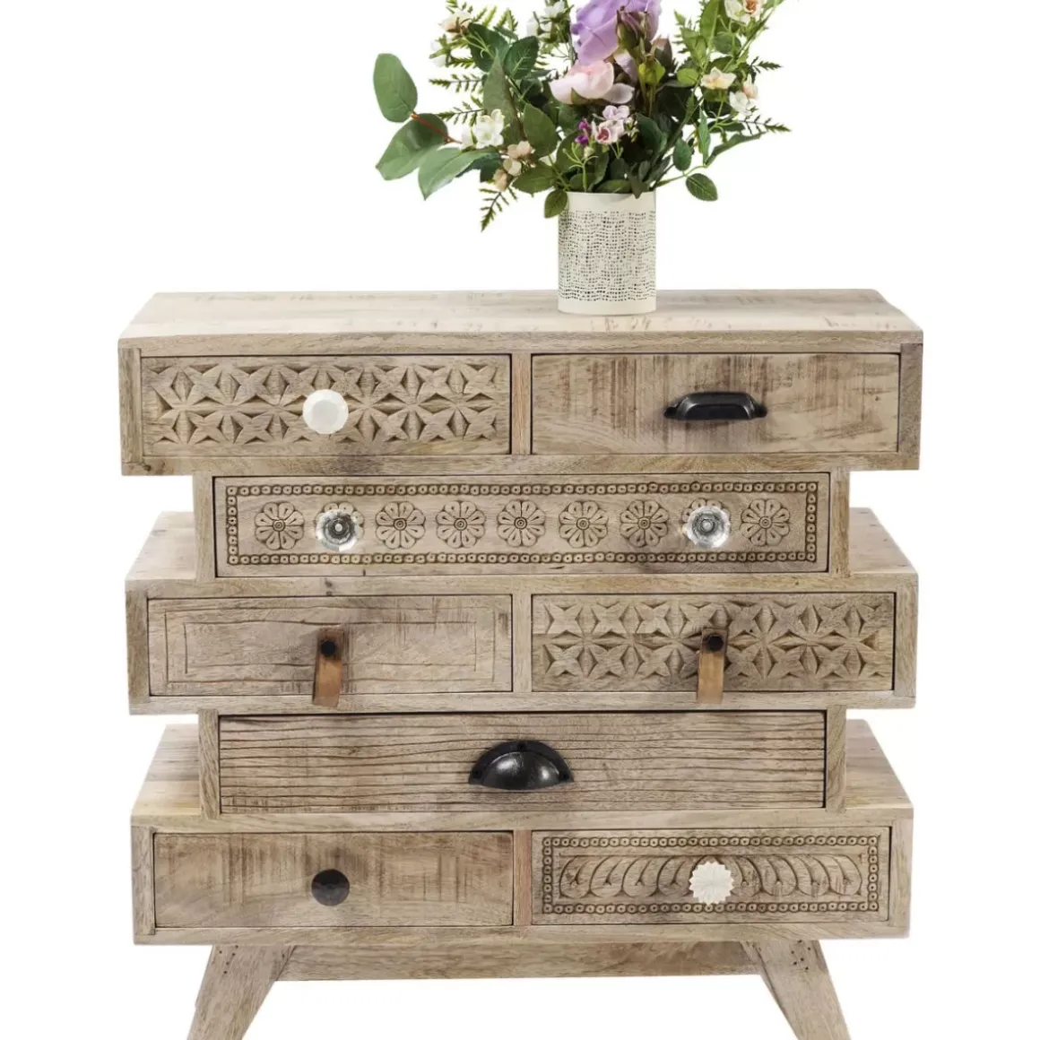 Outlet Kommode Puro Butterfly Kommoden & Sideboards