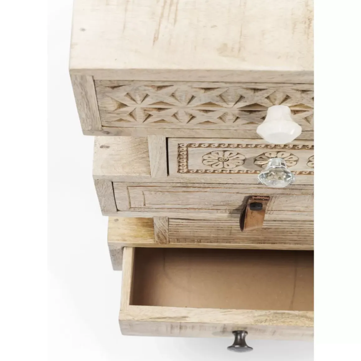 Outlet Kommode Puro Butterfly Kommoden & Sideboards