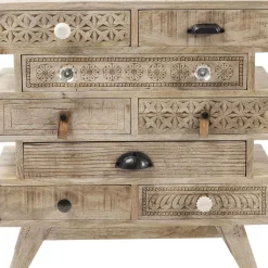 Outlet Kommode Puro Butterfly Kommoden & Sideboards