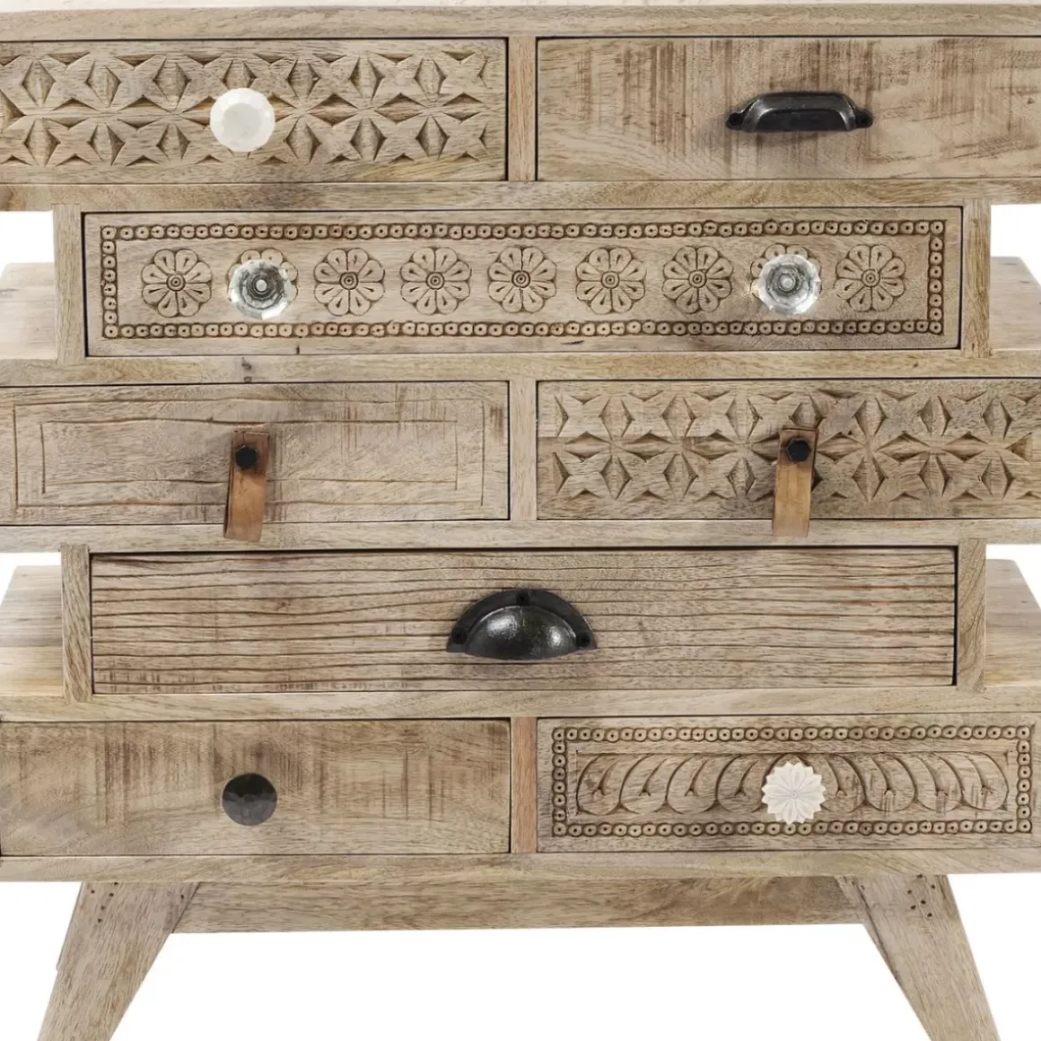 Outlet Kommode Puro Butterfly Kommoden & Sideboards