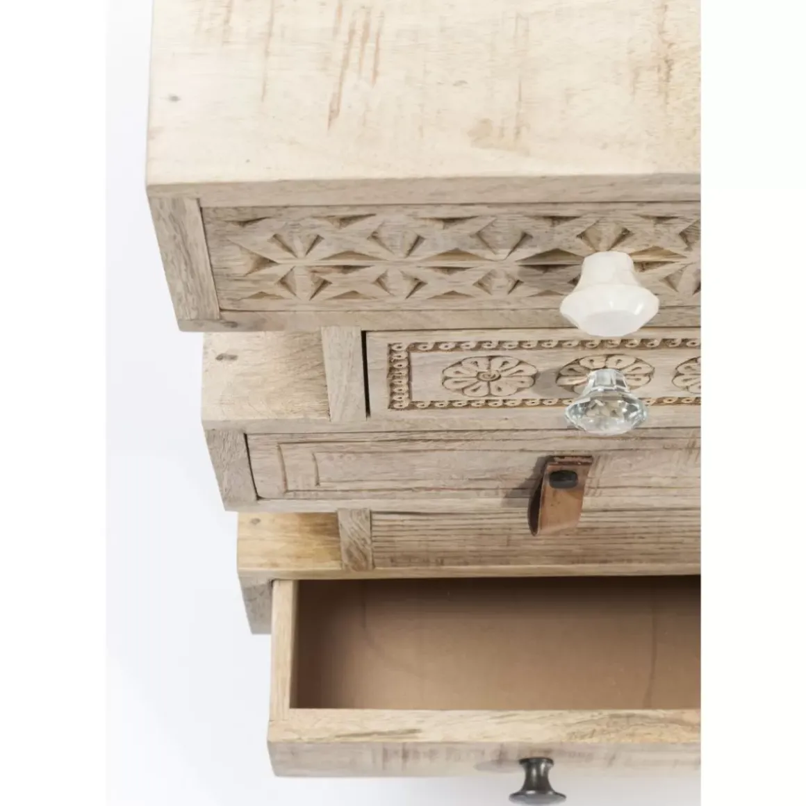 Outlet Kommode Puro Butterfly Kommoden & Sideboards