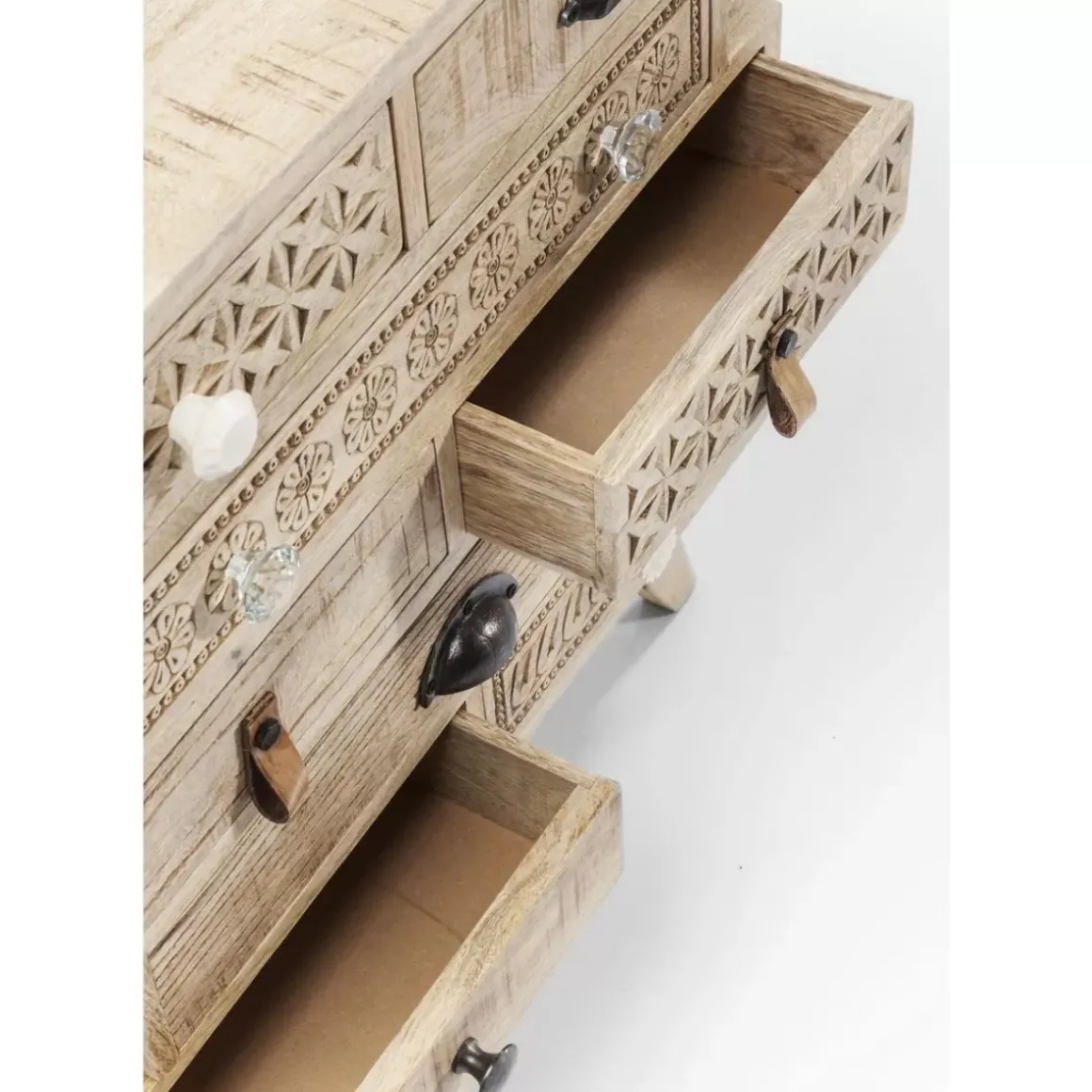 Outlet Kommode Puro Butterfly Kommoden & Sideboards